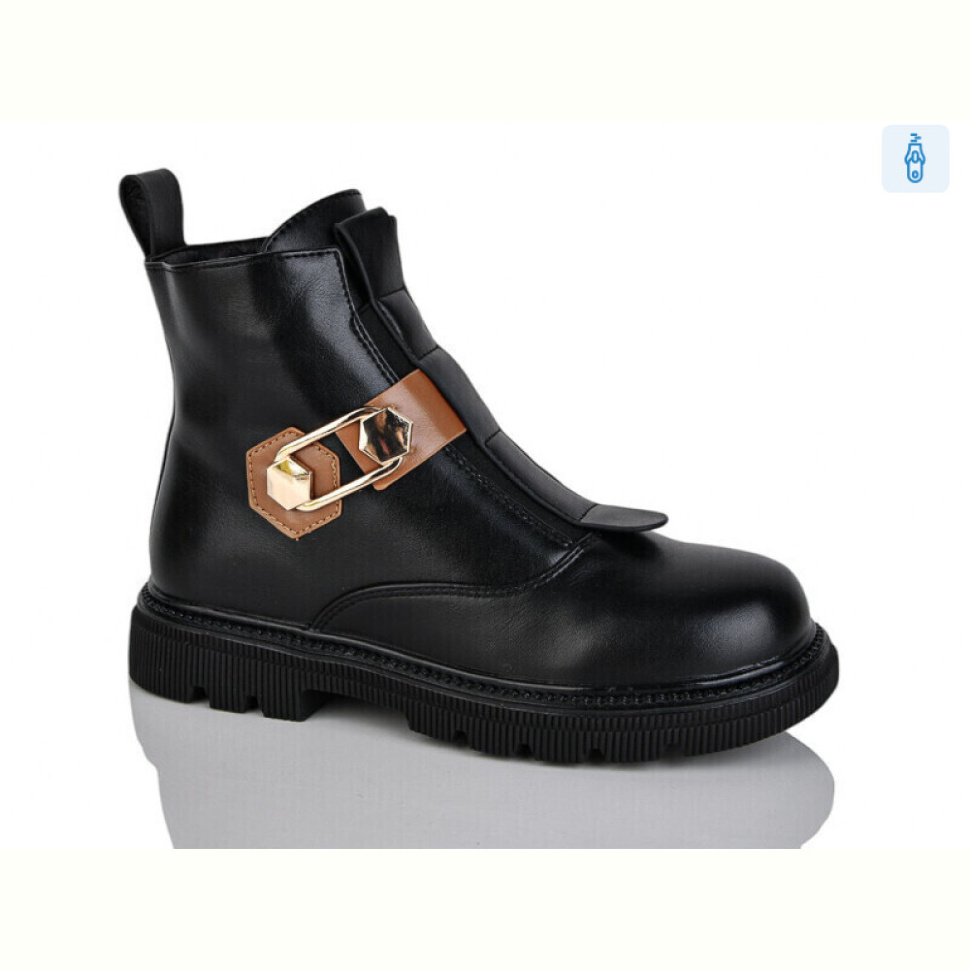 Ботинки Xifa kids XF01-B1699-1C