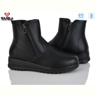 Ботинки SUBA 502