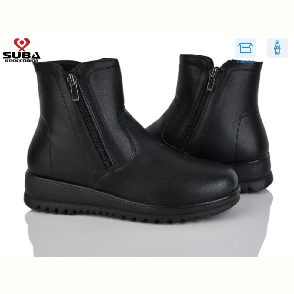 Ботинки SUBA 502