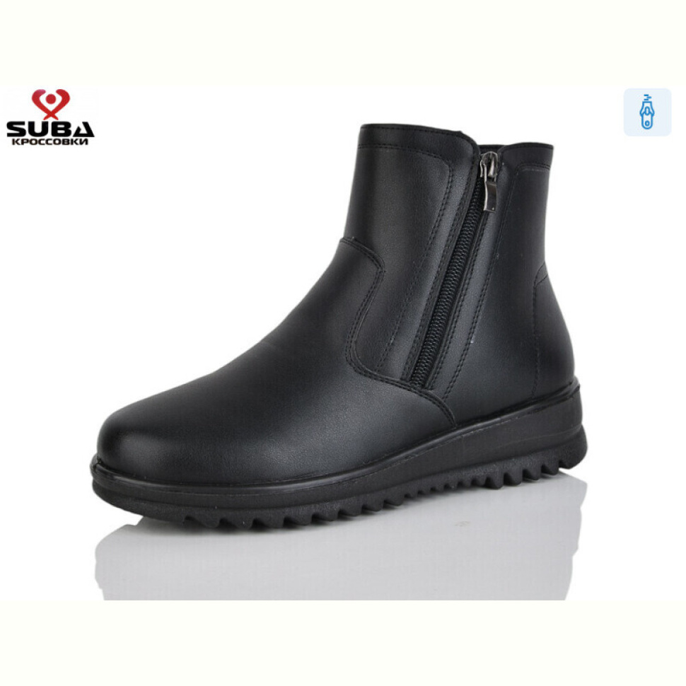 Ботинки SUBA 502