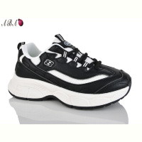 Кроссовки Aba W806-1