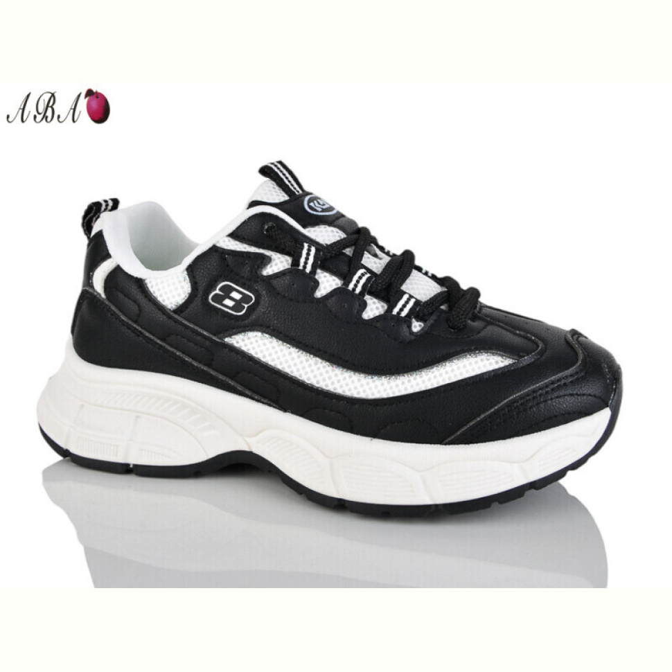 Кроссовки Aba W806-1