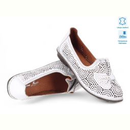 Балетки Allshoes 199310