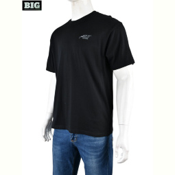 Футболка BIG 4072-M03-1 black