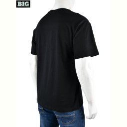 Футболка BIG 4072-M03-1 black