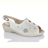 Босоножки Коронате B33-12 beige