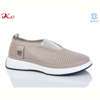Слипоны Jiulai-Kadisalun C761-36