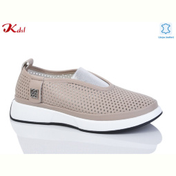 Слипоны Jiulai-Kadisalun C761-36