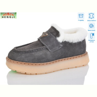 Туфли HENGJI-ELENA 69-4