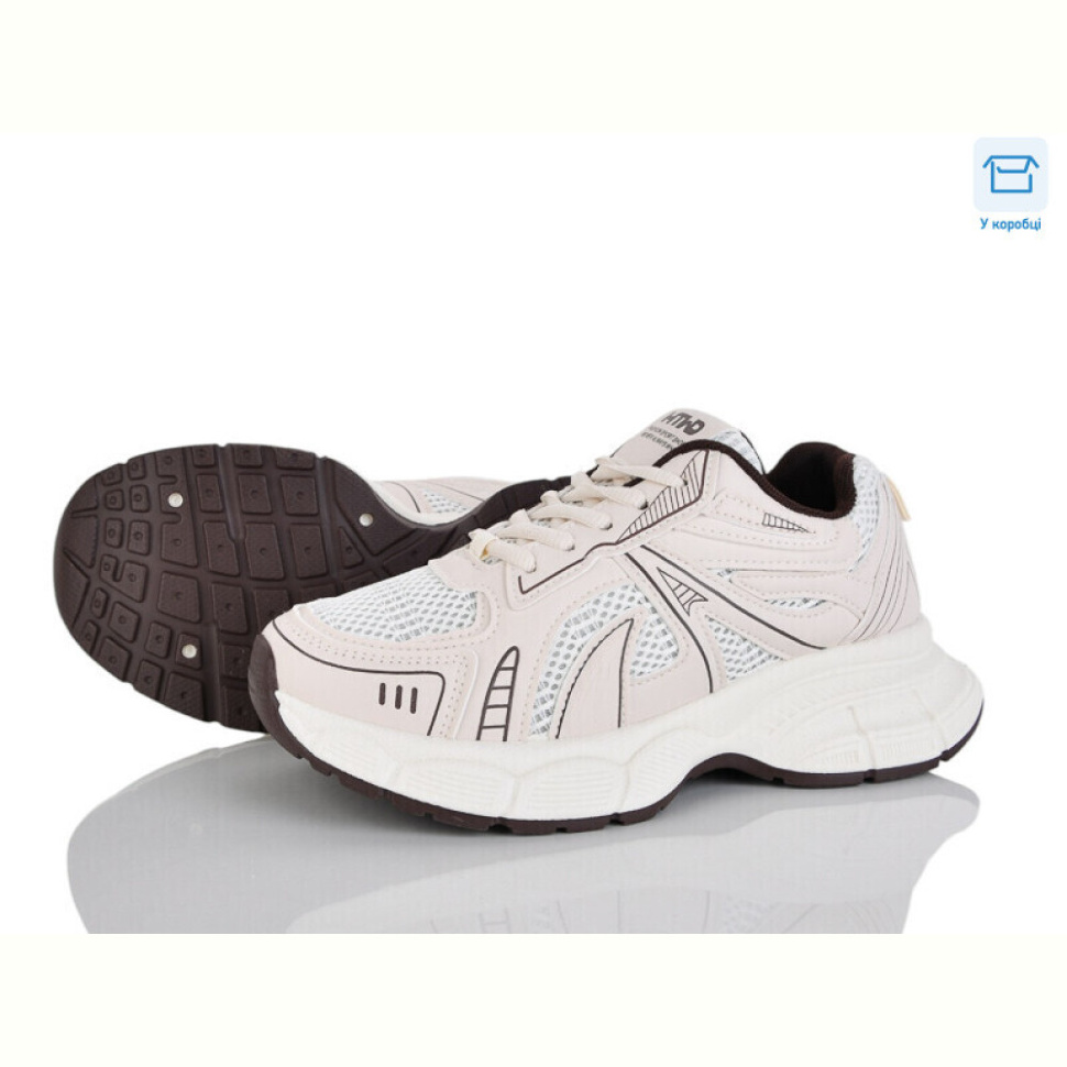 Кроссовки Hongquan J2100-5