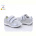 Кроссовки Clibee-Doremi G09-1 silver