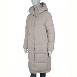 Пальто Hope H950 beige