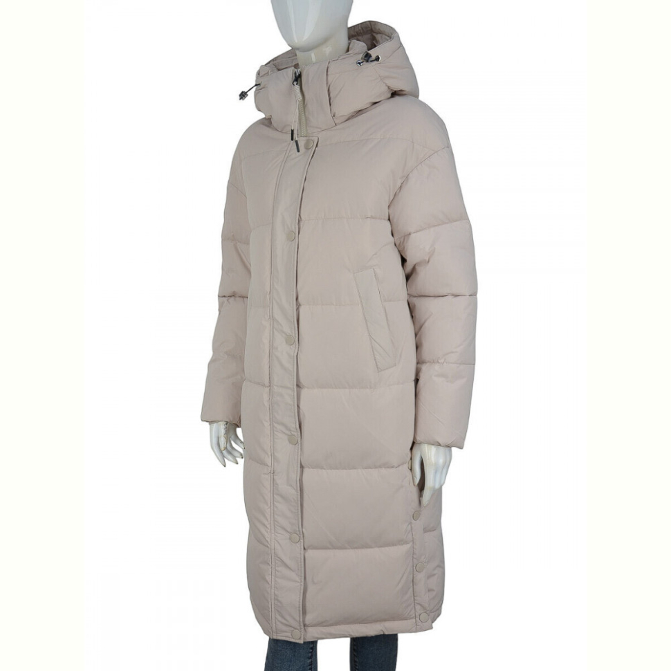 Пальто Hope H950 beige