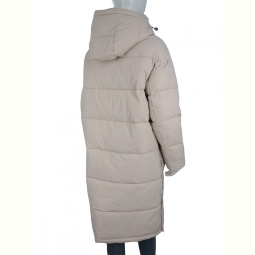 Пальто Hope H950 beige