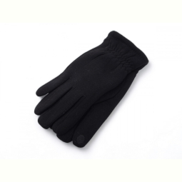Перчатки RuBi C011 black