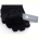 Перчатки RuBi C011 black