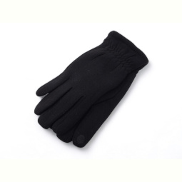 Перчатки RuBi C011 black