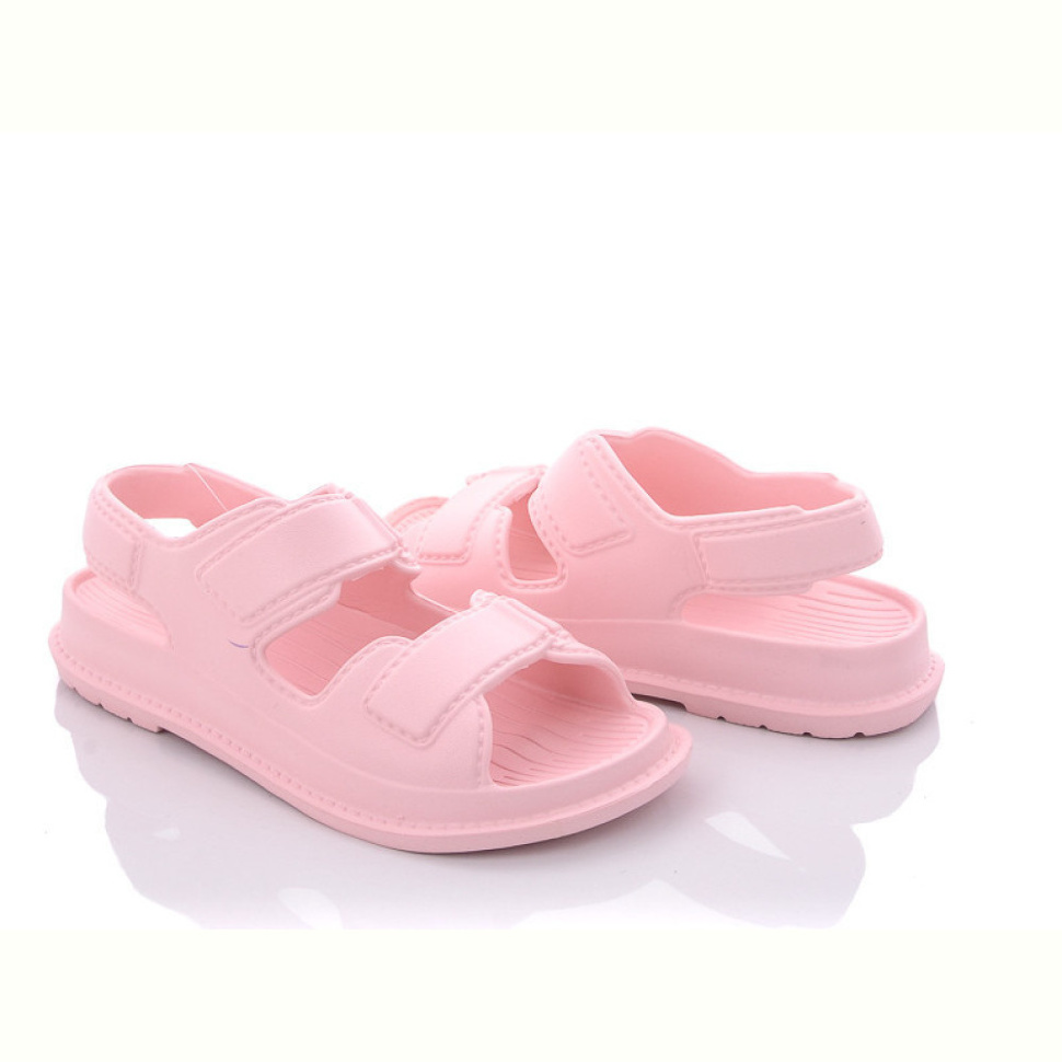 Босоножки Violeta W413 pink