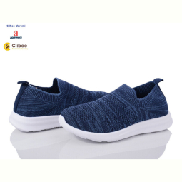 Кроссовки Clibee-Doremi Z32 navy