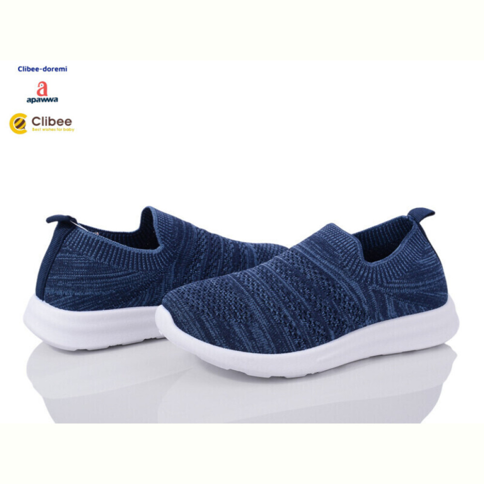 Кроссовки Clibee-Doremi Z32 navy