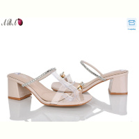 Шлепки Aba QQ1ABA23-3