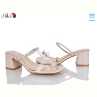 Шлепки Aba QQ1ABA23-3