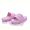 Шлепки Violeta W404 purple