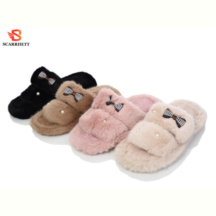 Тапки SCARRHETT K1553 mix