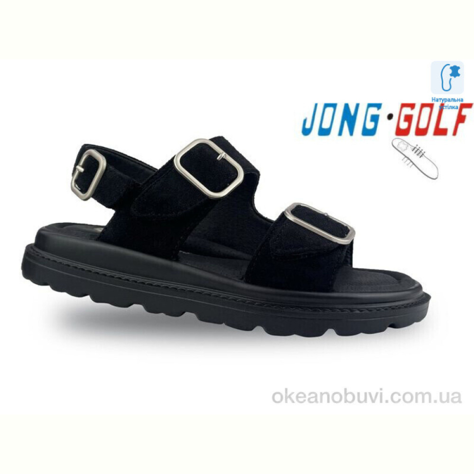 Босоножки Jong Golf C20586-0