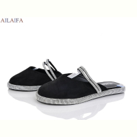 Шлепки Ailaifa FLY01-1