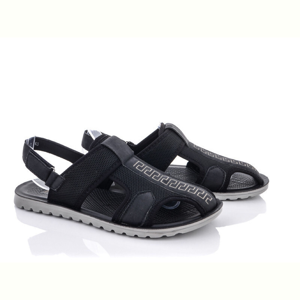 Сандалии Violeta M201-3 black