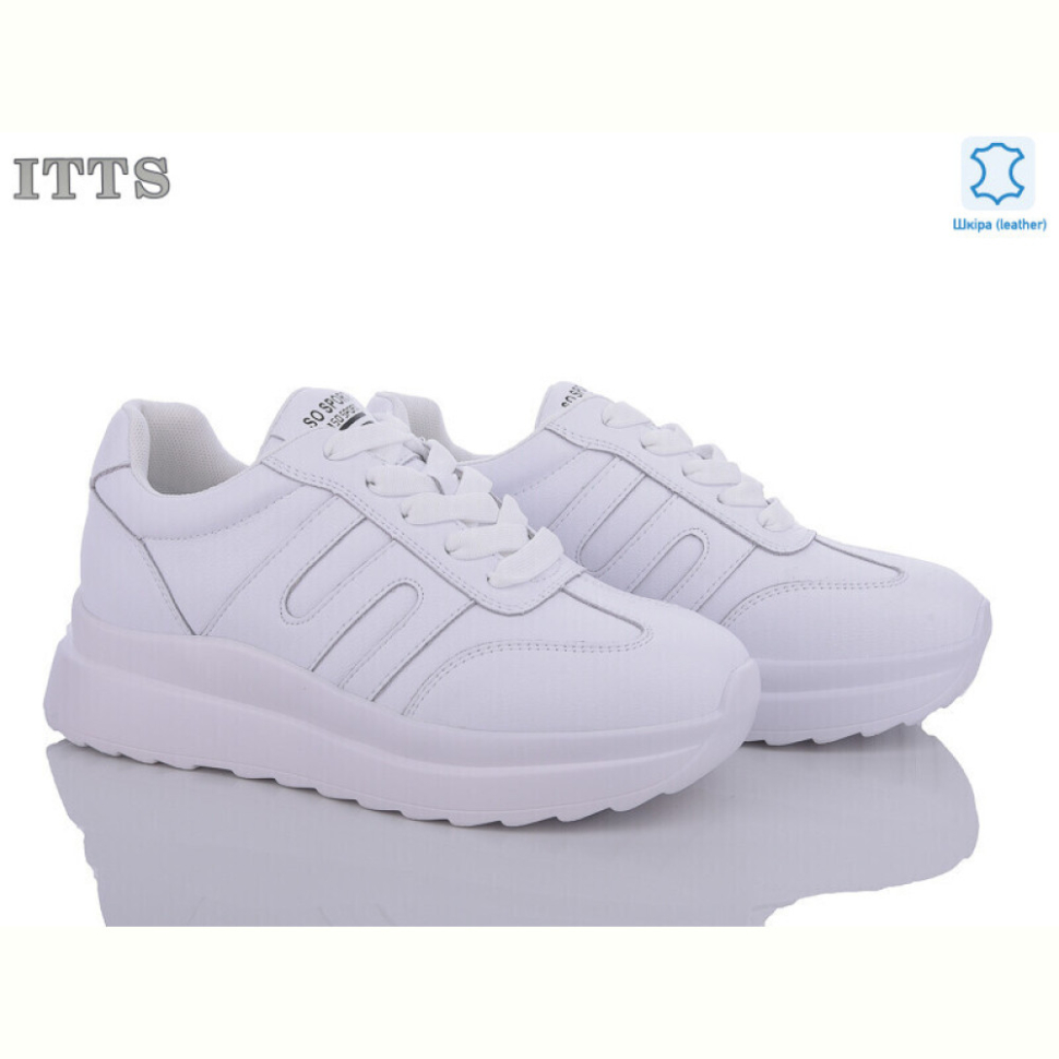 Кроссовки ITTS MT66-2