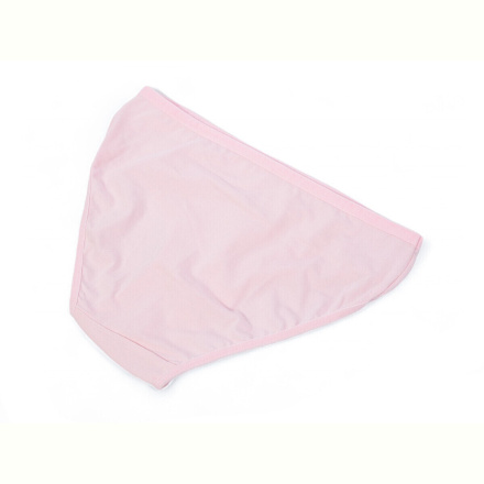 Трусы Obuvok 001-03-1 pink (4XL) 08990