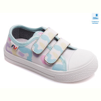 Кеды Prime-Opt Weestep W-R107850399-WS