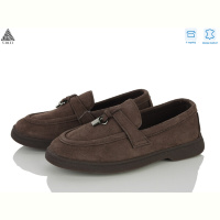 Туфли STILLI KIDS Q200-3 шкіра