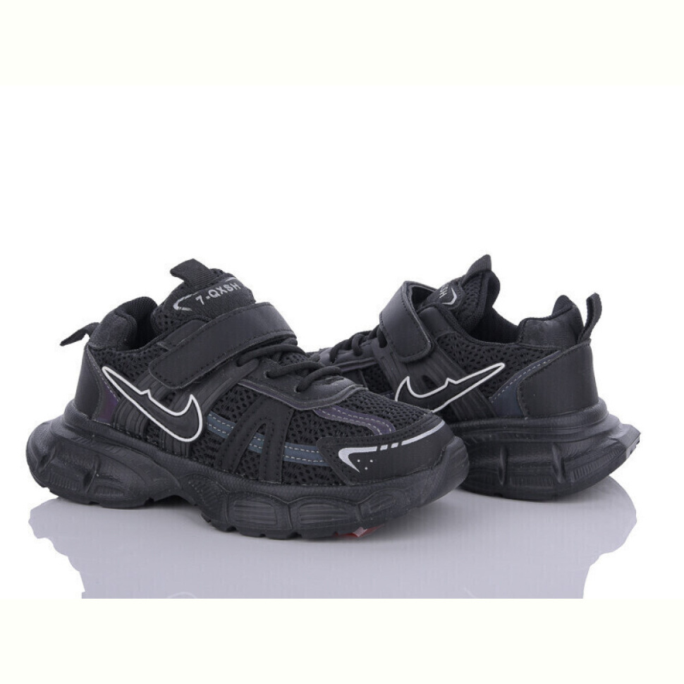 Кроссовки Ok Shoes B869-1 Кроссовки Ok Shoes B869-1