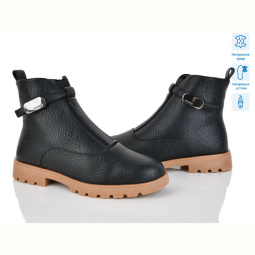 Ботинки Lino Marano L402M