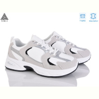 Кроссовки STILLI Group N300-13 шкіра піна