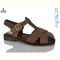 Босоножки Gukkcr MG8654