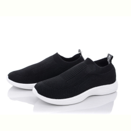 Кроссовки Violeta 190-3-1 black