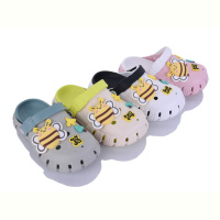 Кроксы Elmob KR51 mix