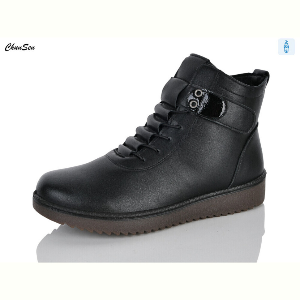 Ботинки Chunsen 7758-1
