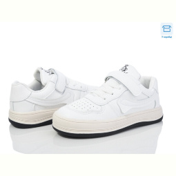 Кроссовки Ok Shoes B167-1