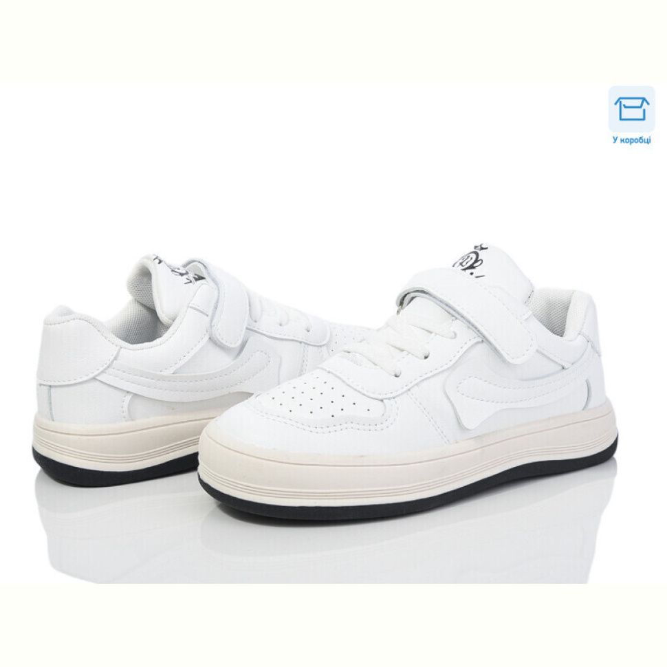 Кроссовки Ok Shoes B167-1