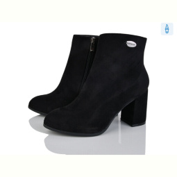 Ботинки Бабочка-Mengfuna-AESD 704-10