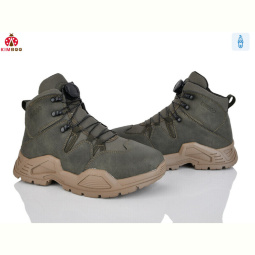 Ботинки KIMBOO P747-4L