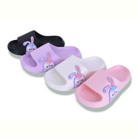 Шлепки BABYSHOP 3182 mix