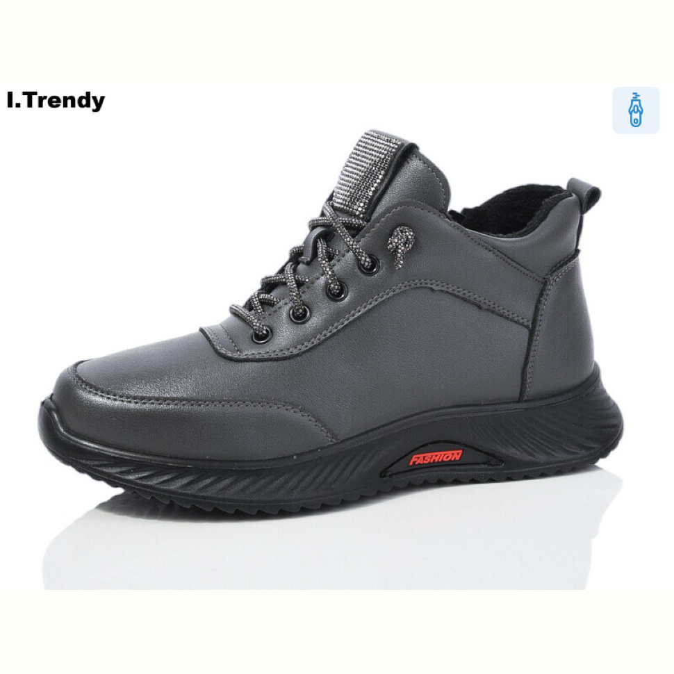 Ботинки Trendy BK1221-10