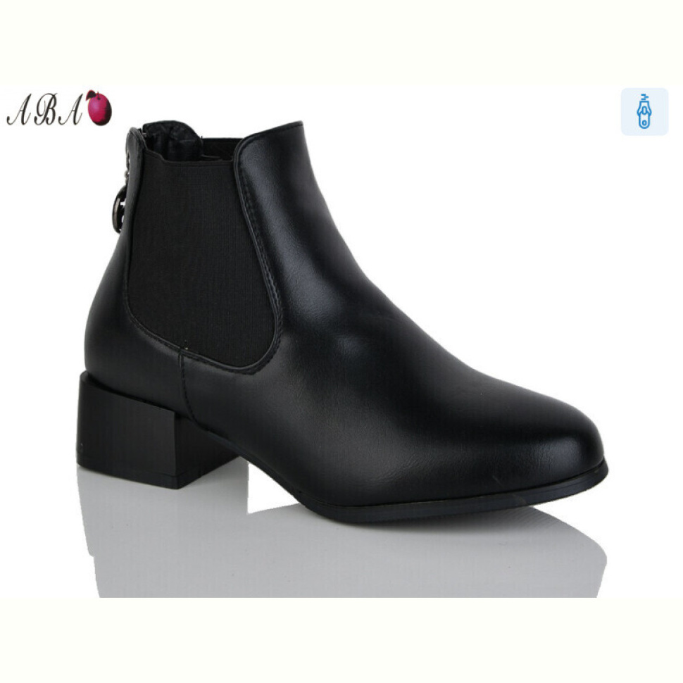 Ботинки Aba KU936-6