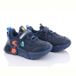 Кроссовки Ok Shoes B709-6A